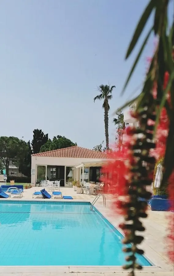 *** Hotel de apartamente Mandalena Hotel Apartments Protaras Cipru