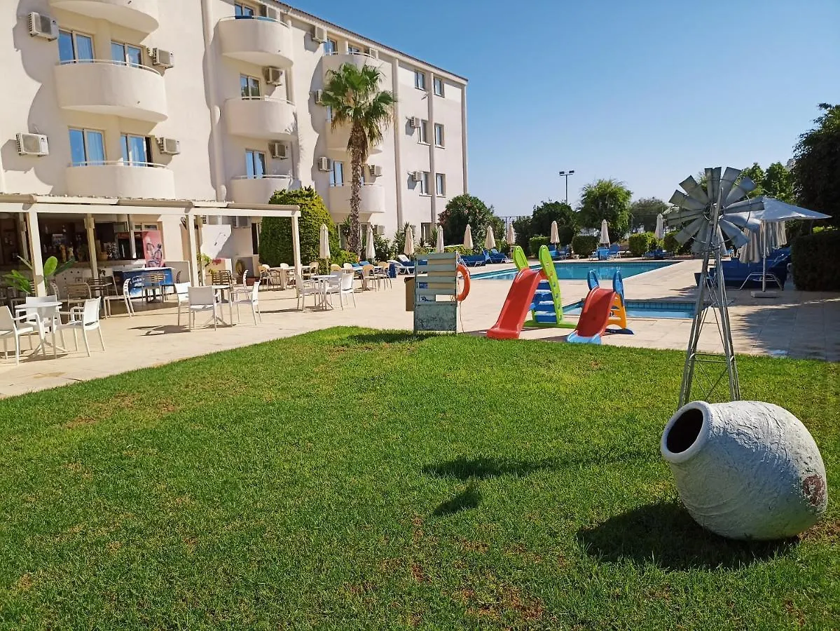 Mandalena Hotel Apartments Protaras Hotel de apartamente