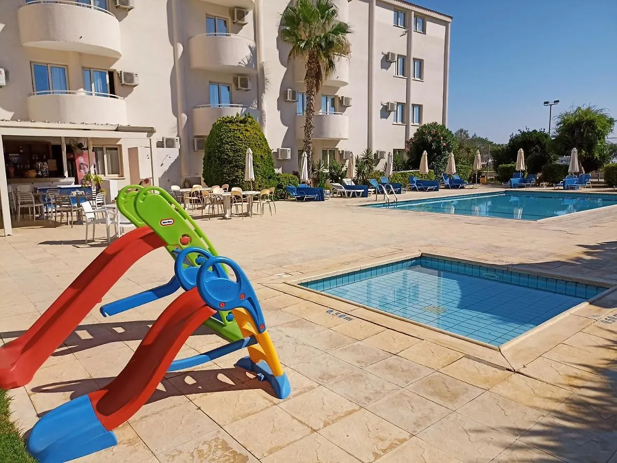 Mandalena Hotel Apartments Protaras