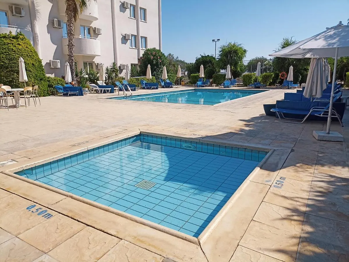 Hotel de apartamente Mandalena Hotel Apartments Protaras