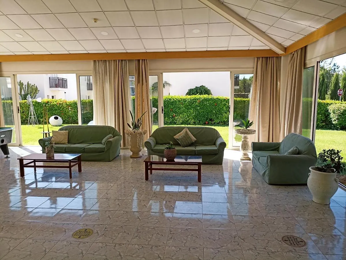 Mandalena Hotel Apartments Protaras 3*,  Cyprus