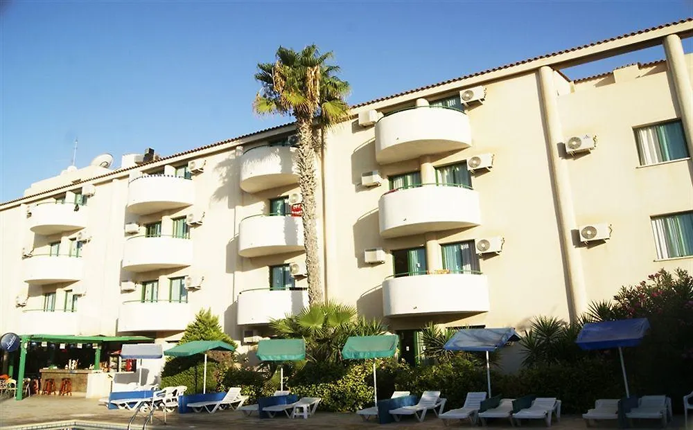 Mandalena Hotel Apartments Protaras