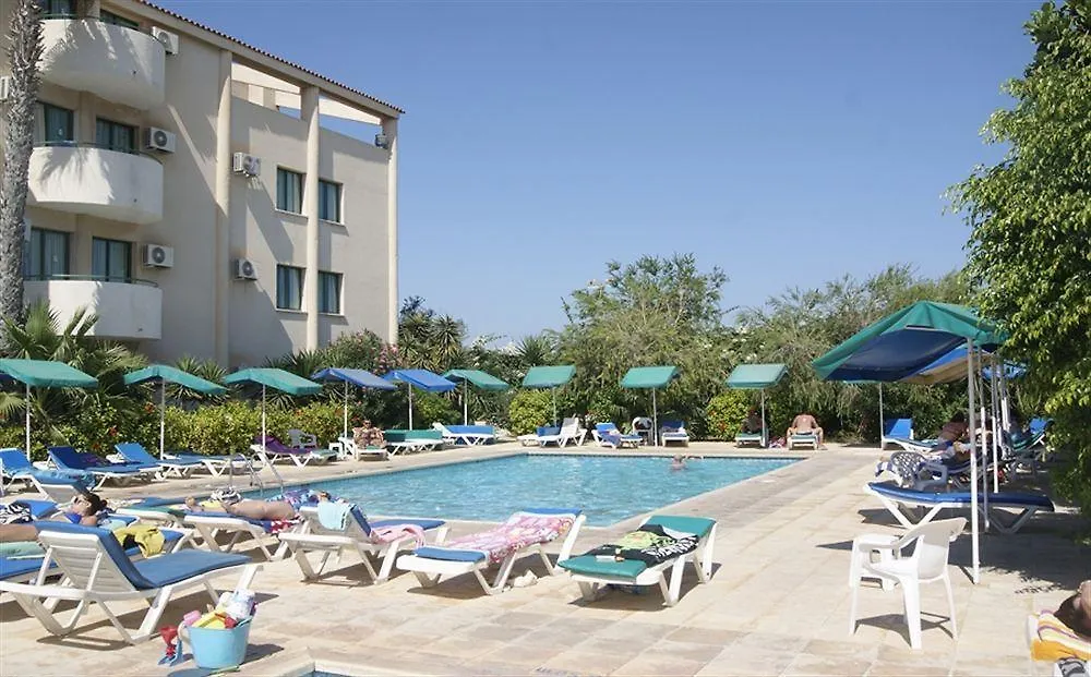 Mandalena Hotel Apartments Protarász Apartmanhotel