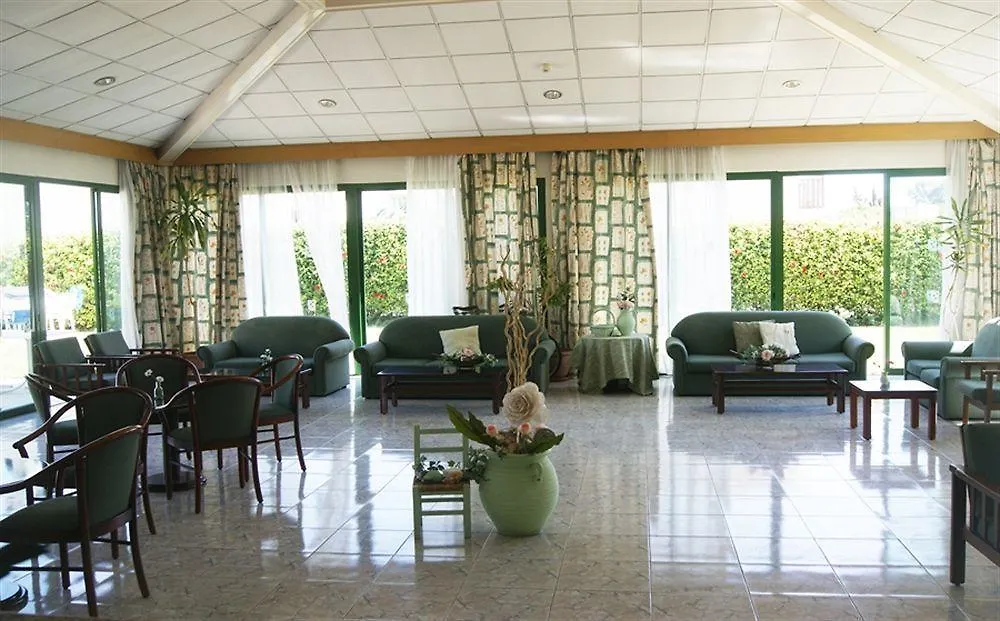Mandalena Hotel Apartments Protaras 3*,  Cipru