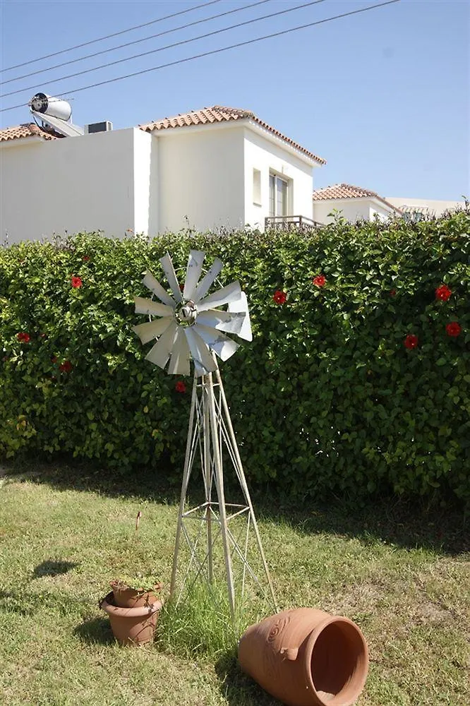 Mandalena Hotel Apartments Protaras 3*,  Cipru