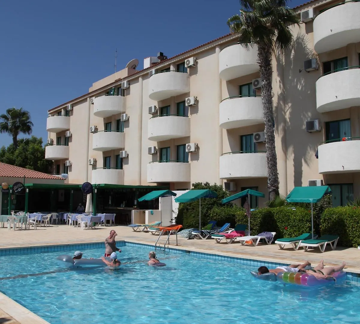 Hotel de apartamente Mandalena Hotel Apartments Protaras