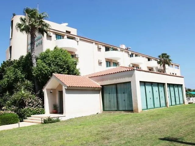 Hotel de apartamente Mandalena Hotel Apartments Protaras