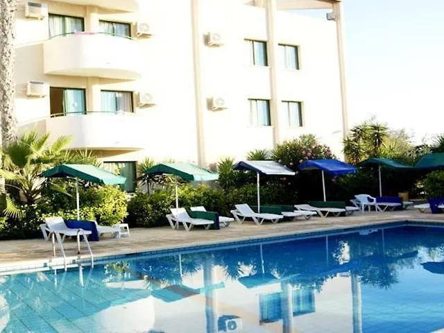 Mandalena Hotel Apartments Protaras Hotel de apartamente