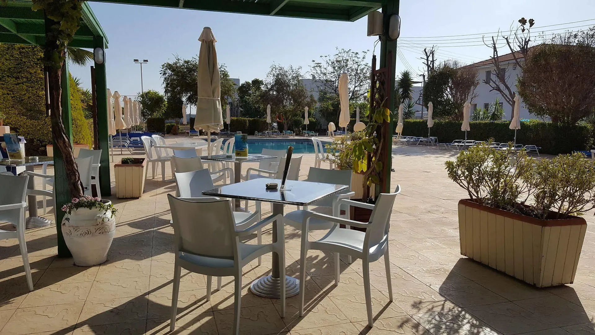 Hotel de apartamente Mandalena Hotel Apartments Protaras