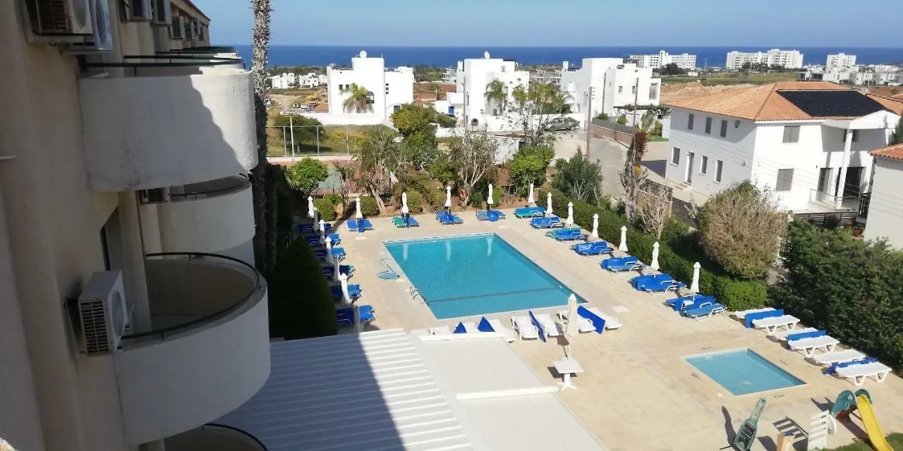 Mandalena Hotel Apartments Protaras