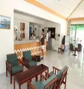 Mandalena Hotel Apartments Protaras 3*,
