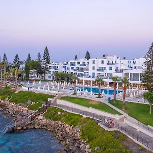 Resort Nausicaa Beach, Protaras