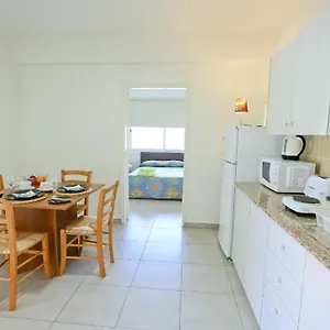 Guest house S Sari Flats Larnaca