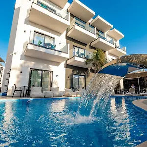 Hotel Absolute Ksamil