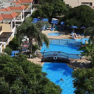Aparthotel Jacaranda, Protaras