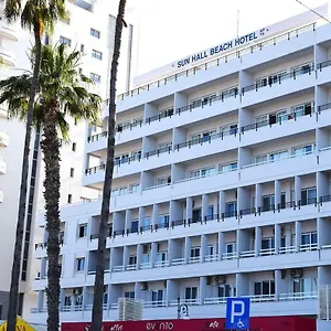 Apartmanhotel Sun Hall ***