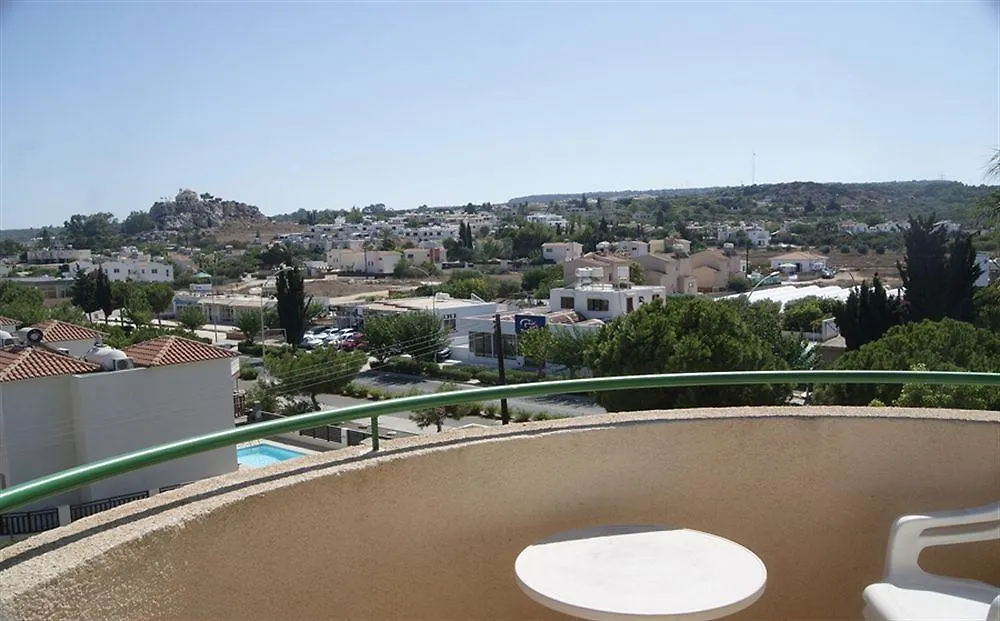 Aparthotel Mandalena Hotel Apartments Protaras