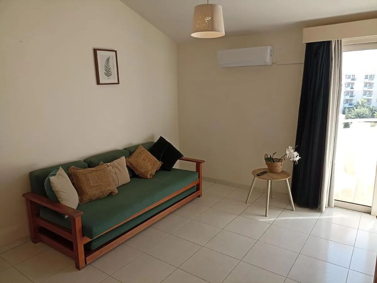 Mandalena Hotel Apartments Protaras Aparthotel