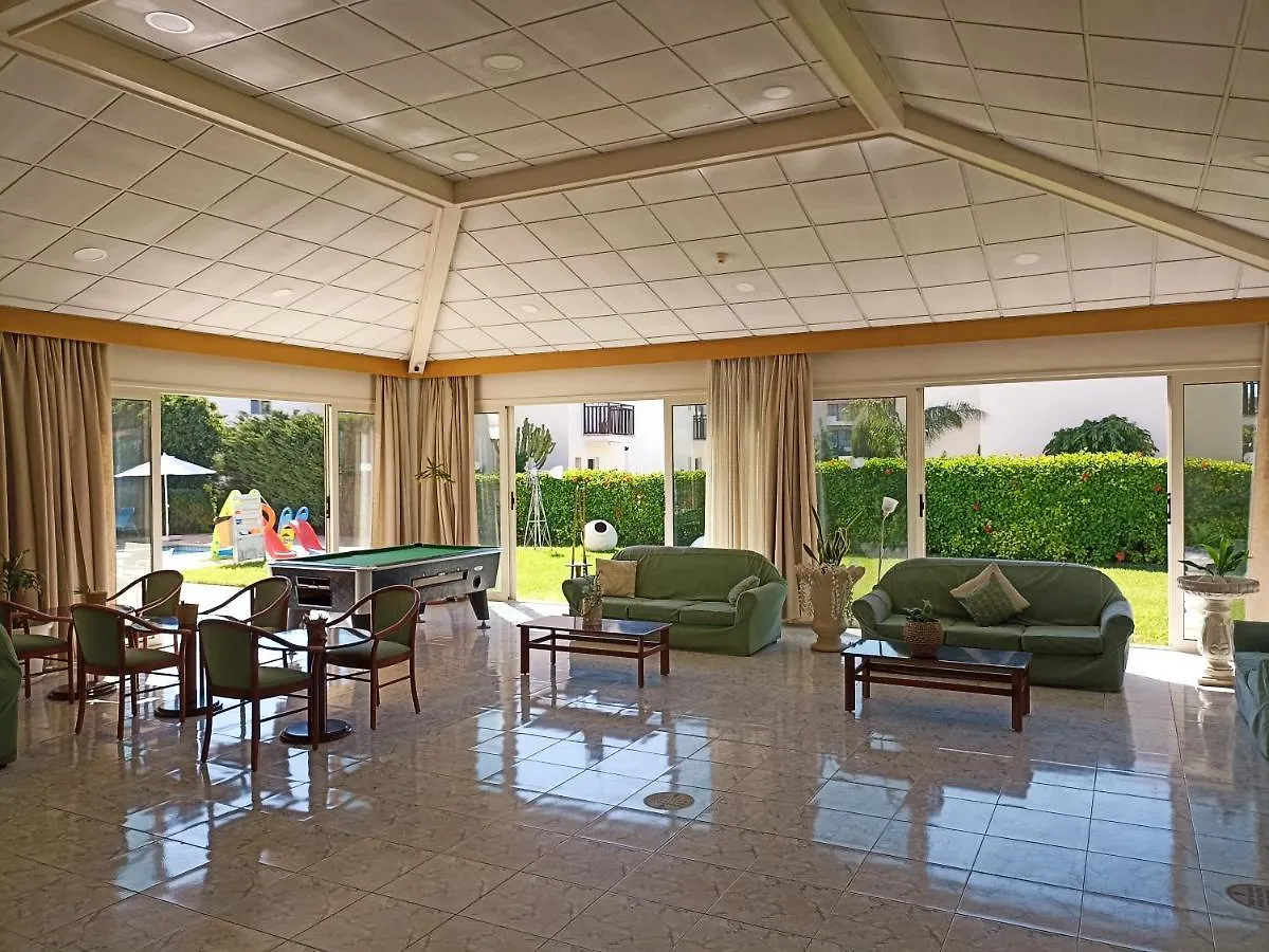 Mandalena Hotel Apartments Protaras