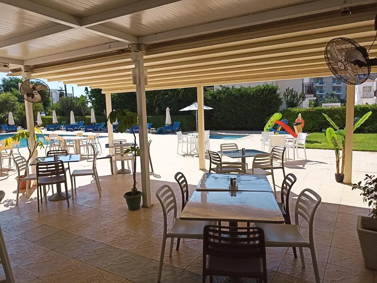 Aparthotel Mandalena Hotel Apartments Protaras