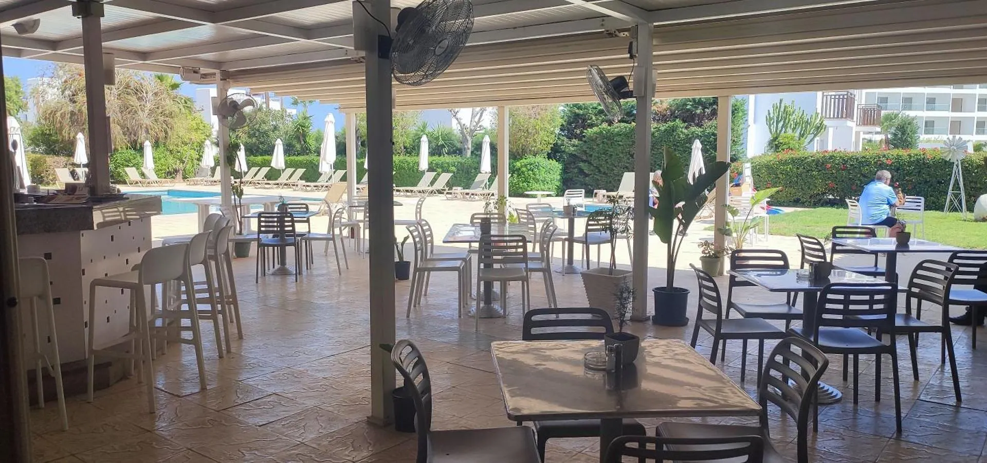 Mandalena Hotel Apartments Protaras