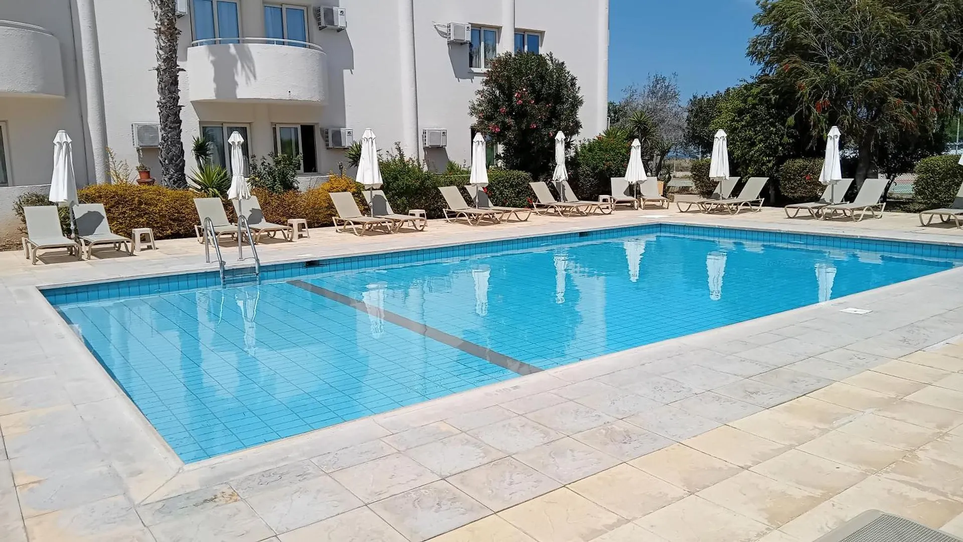 Mandalena Hotel Apartments Protaras