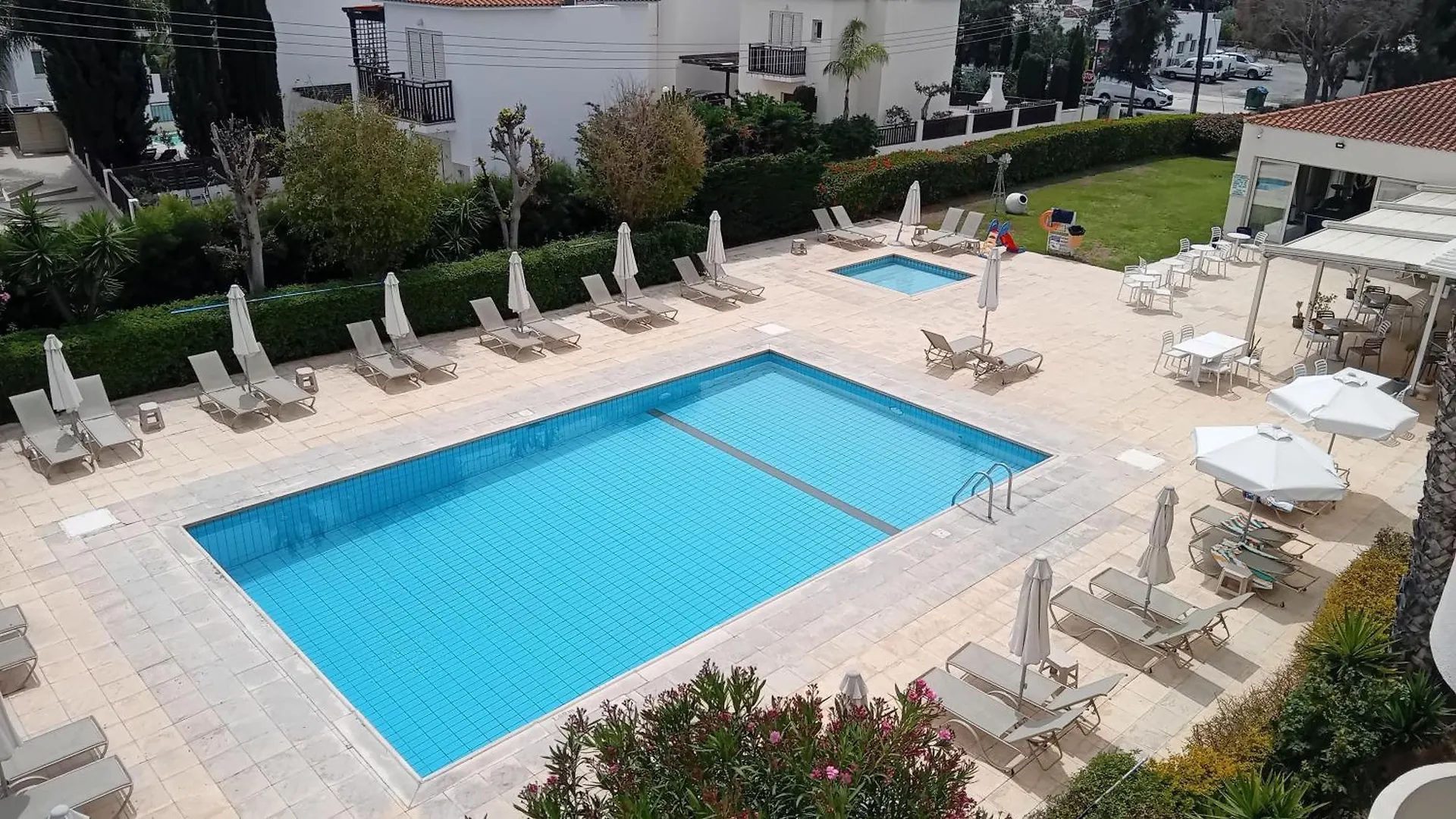 Mandalena Hotel Apartments Protaras Aparthotel