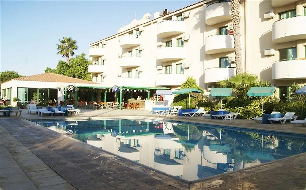 Mandalena Hotel Apartments Protaras Aparthotel