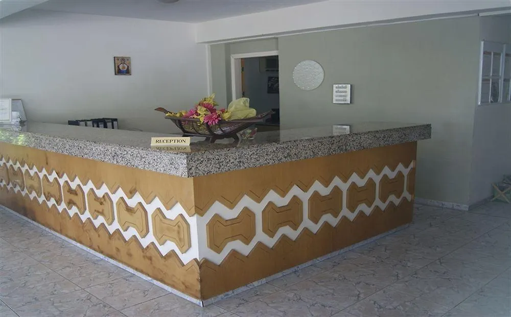 Mandalena Hotel Apartments Protaras Aparthotel