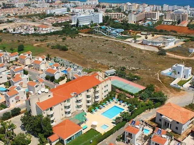 Mandalena Hotel Apartments Protaras