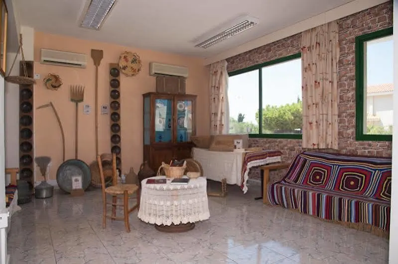 *** Aparthotel Mandalena Hotel Apartments Protaras Cyprus