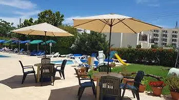Mandalena Hotel Apartments Protaras Aparthotel