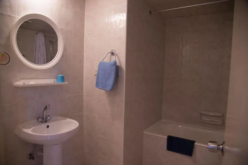 Mandalena Hotel Apartments Protaras Cyprus