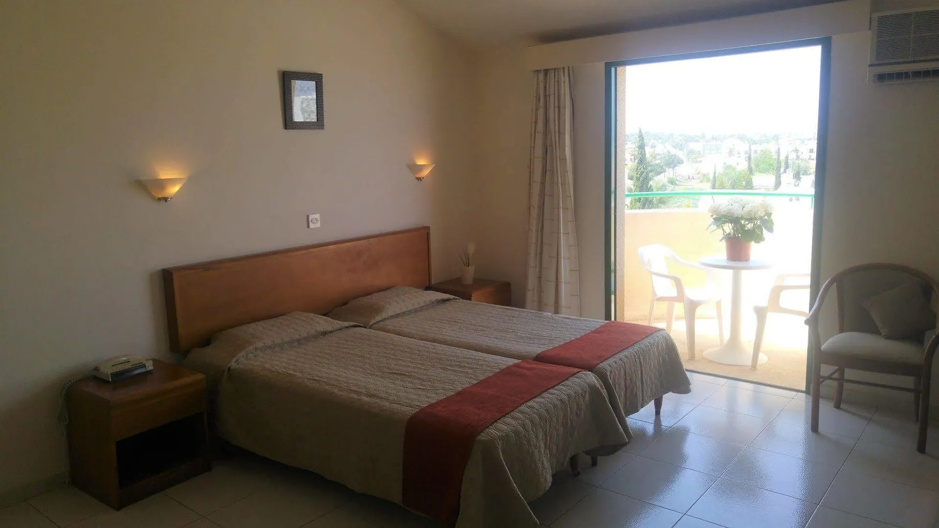 Mandalena Hotel Apartments Protaras Aparthotel