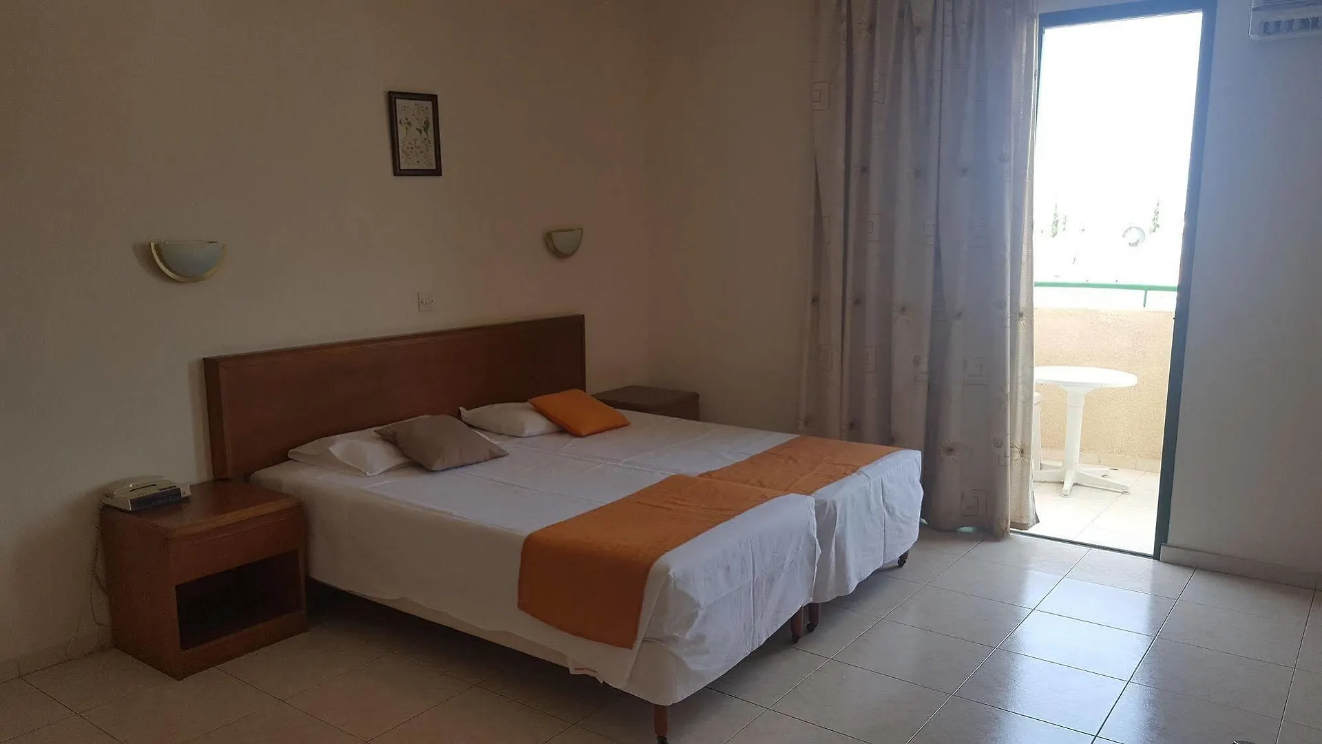 Mandalena Hotel Apartments Protaras Aparthotel