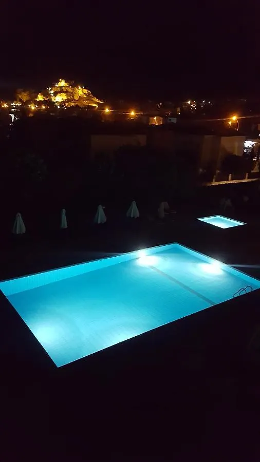 Mandalena Hotel Apartments Protaras